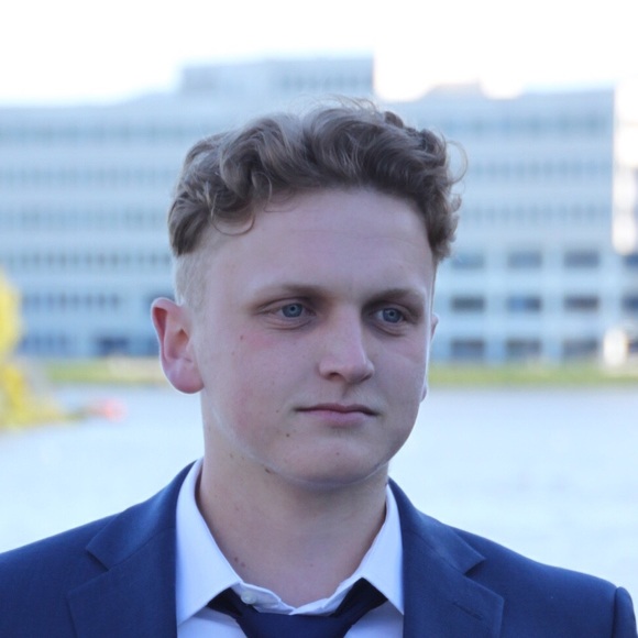 michaelyrure30